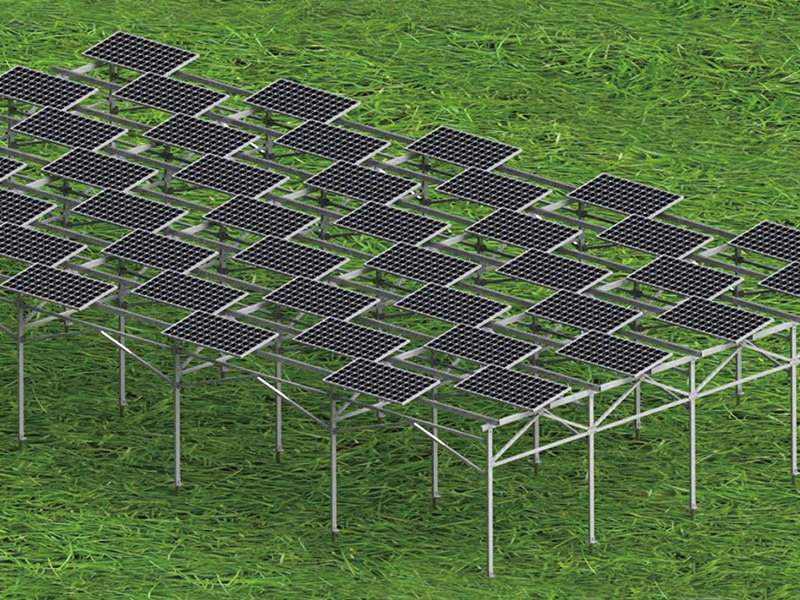 SolarFirst bietet Solarlösungen, darunter Montagesysteme, Tracker, BIPV-Produkte und Zubehör für den privaten, gewerblichen und industriellen Einsatz.