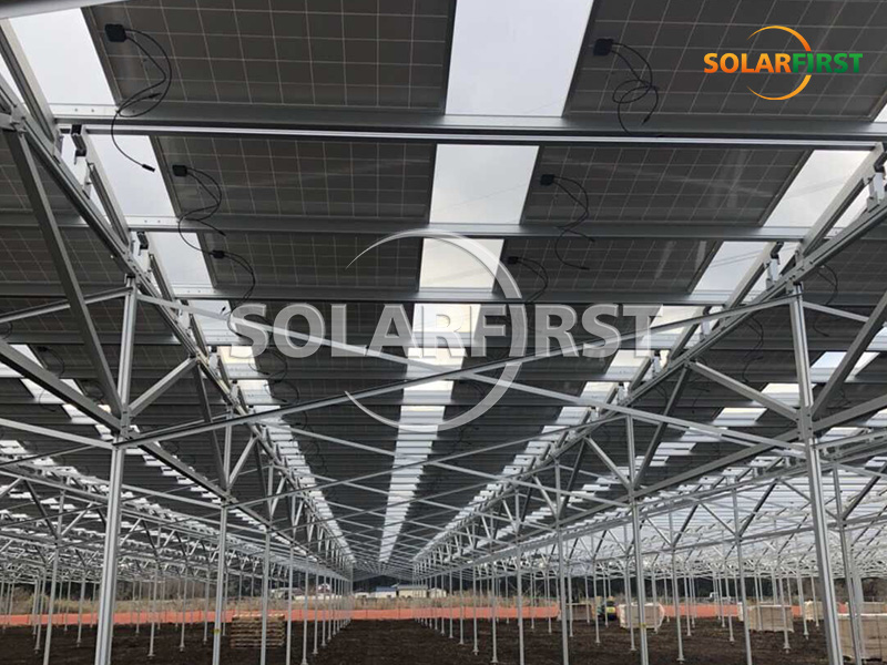 1,8 MW Bodenmontage in Japan