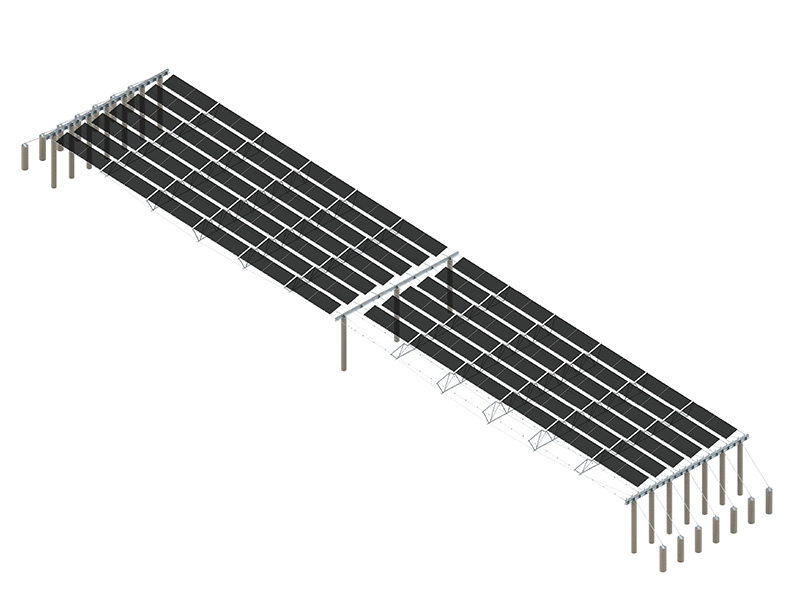 SolarFirst bietet Solarlösungen, darunter Montagesysteme, Tracker, BIPV-Produkte und Zubehör für den privaten, gewerblichen und industriellen Einsatz.