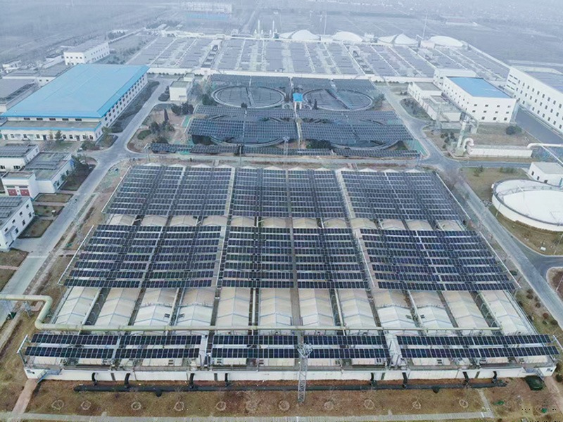 Die weltweit installierte Photovoltaikkapazität hat die Marke von 1 TW überschritten