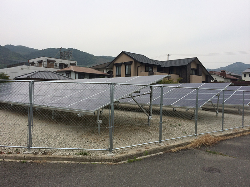 Japans Photovoltaik-Ausblick 2030: Kann die Mittagsstromversorgung an sonnigen Tagen die Führung übernehmen?