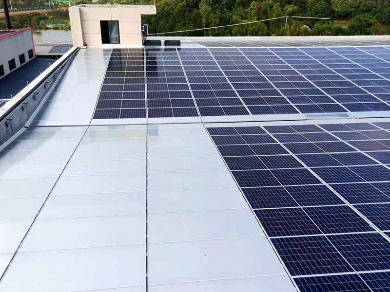 Neue Richtlinie in Wuhu, Provinz Anhui: Maximale Subvention von 1 Million Yuan pro Jahr für Photovoltaik-Speicherprojekte, für fünf aufeinanderfolgende Jahre!