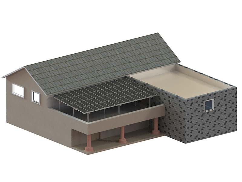 SolarFirst bietet Solarlösungen, darunter Montagesysteme, Tracker, BIPV-Produkte und Zubehör für den privaten, gewerblichen und industriellen Einsatz.