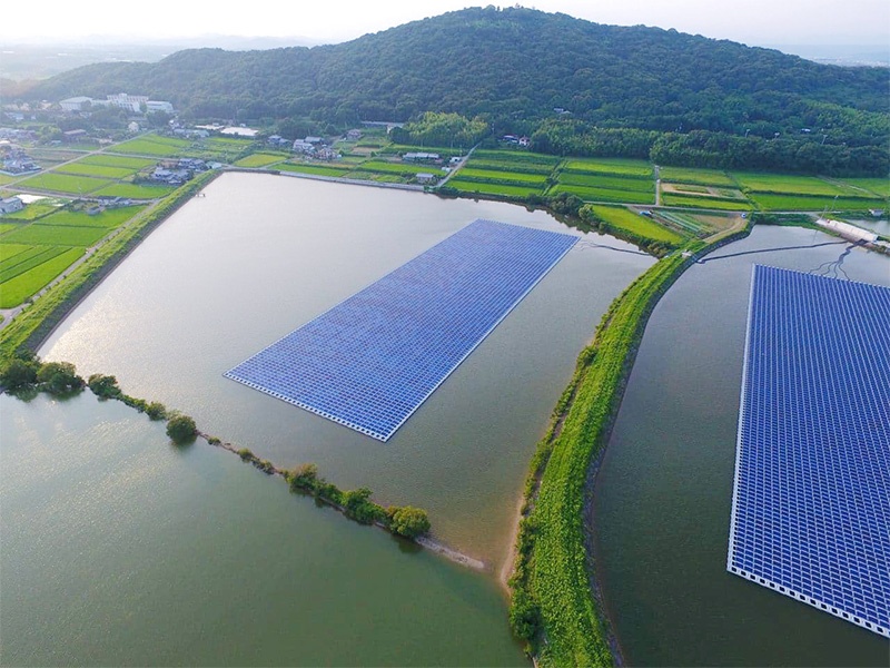 Durchbruch bei der Energiewende: Gezeiten-Photovoltaik-Hybridsysteme verändern die Stromerzeugung