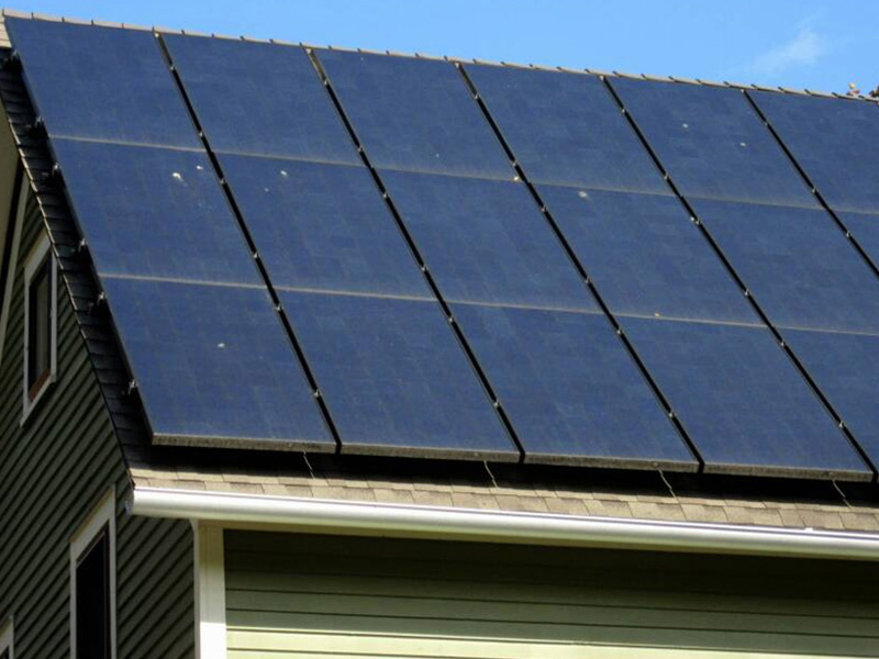 USA erweitern Zugang zu Solarsteuergutschriften: Direktzahlungen jetzt für steuerbefreite Unternehmen verfügbar