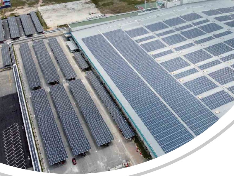 SolarFirst bietet Solarlösungen, darunter Montagesysteme, Tracker, BIPV-Produkte und Zubehör für den privaten, gewerblichen und industriellen Einsatz.