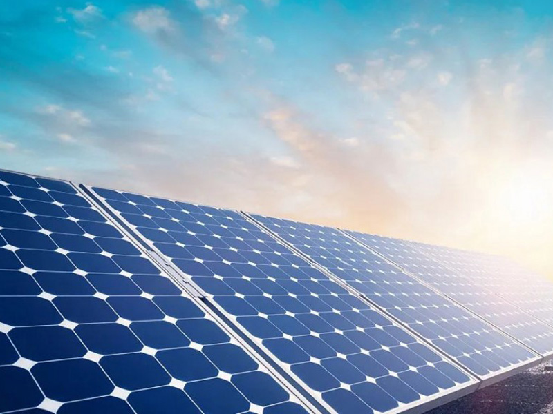 Marokko wird zum Vorreiter im Bereich erneuerbare Energien: 61 Projekte tragen zum 64-Prozent-Ziel bis 2030 bei