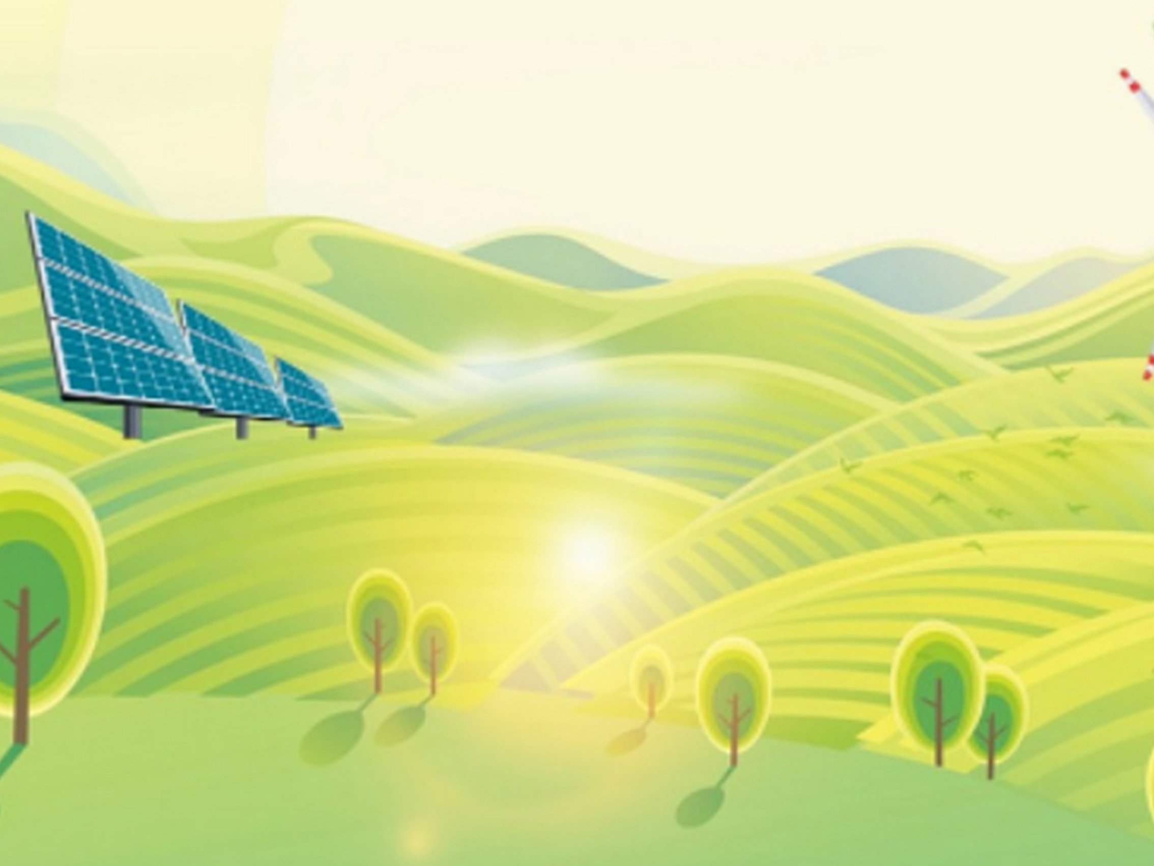 Die heute in Kraft getretenen CO2-Zölle der EU eröffnen der Photovoltaikbranche „grüne Chancen“
