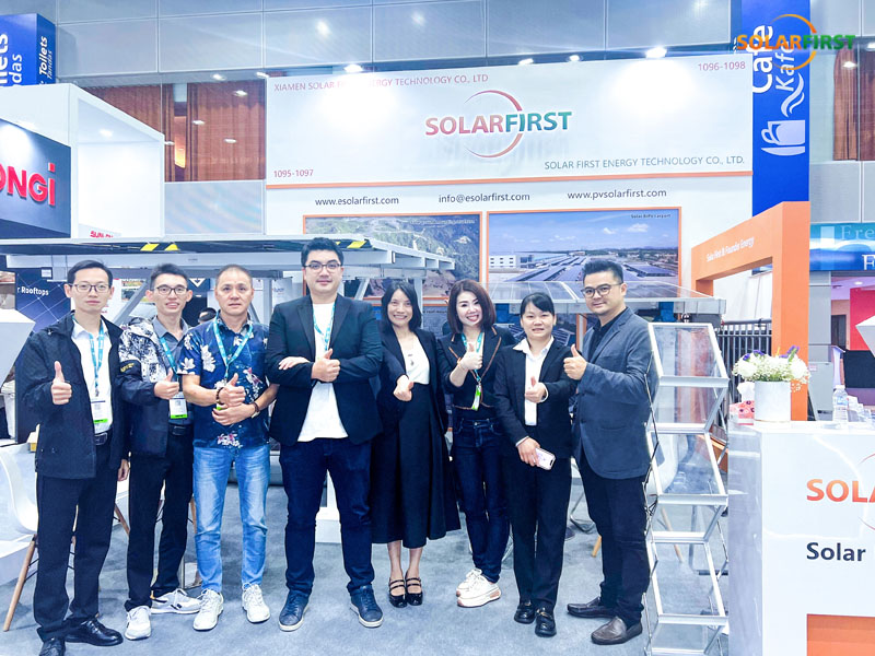 Solar First beeindruckt Malaysia – herausragender Erfolg bei IGEM 2023