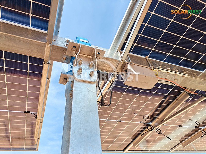 Photovoltaik durch Innovation neu definieren: Neue Energie-Benchmarks setzen