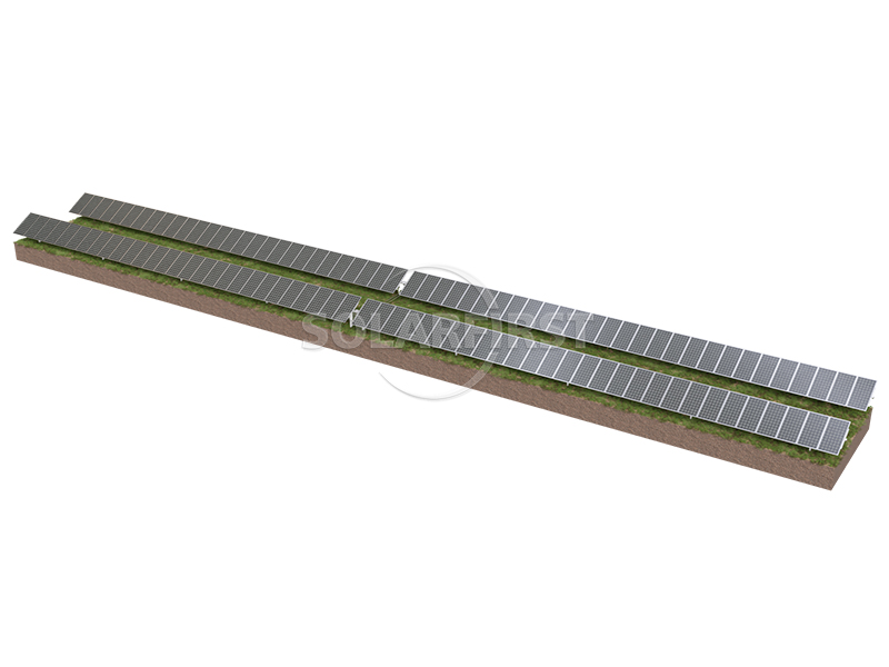 SolarFirst bietet Solarlösungen, darunter Montagesysteme, Tracker, BIPV-Produkte und Zubehör für den privaten, gewerblichen und industriellen Einsatz.