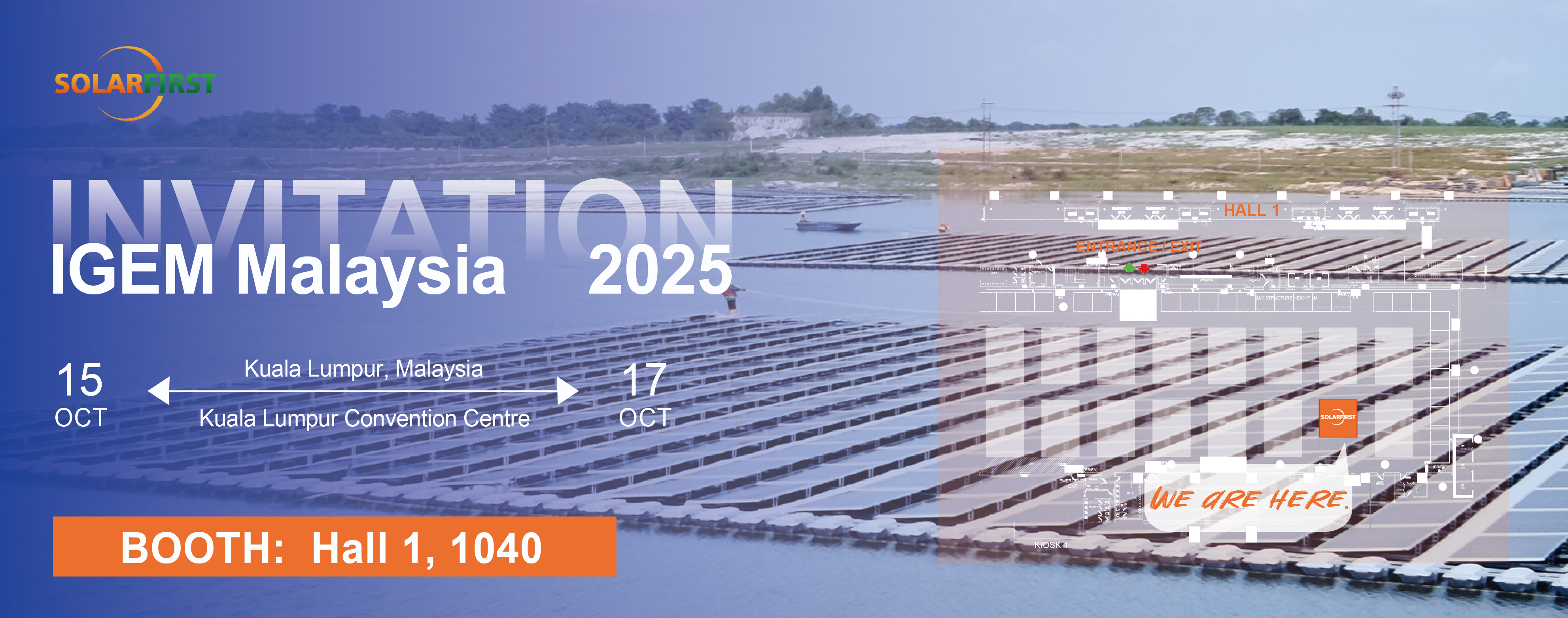 IGEM Malaysia 2025