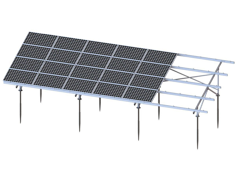SolarFirst bietet Solarlösungen, darunter Montagesysteme, Tracker, BIPV-Produkte und Zubehör für den privaten, gewerblichen und industriellen Einsatz.
