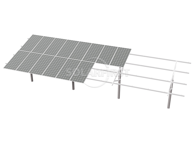 SolarFirst bietet Solarlösungen, darunter Montagesysteme, Tracker, BIPV-Produkte und Zubehör für den privaten, gewerblichen und industriellen Einsatz.